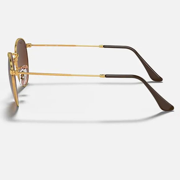 Ray-Ban Women's Sunglasses with Case - NEW - Picture 3 of 4